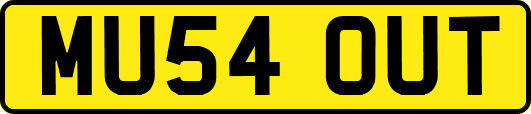 MU54OUT