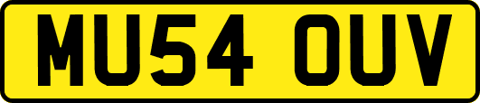 MU54OUV