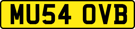 MU54OVB