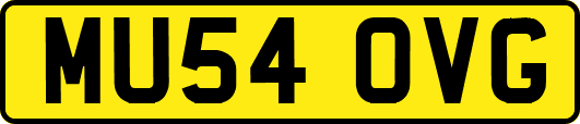 MU54OVG