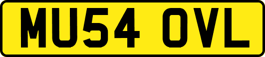 MU54OVL