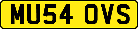 MU54OVS