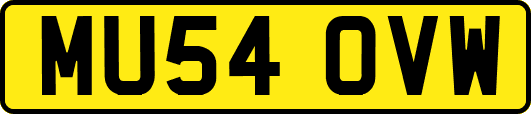 MU54OVW