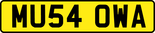 MU54OWA