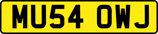 MU54OWJ