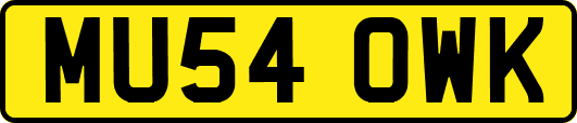 MU54OWK