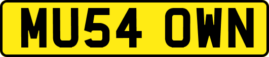 MU54OWN
