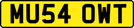MU54OWT