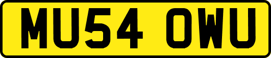 MU54OWU