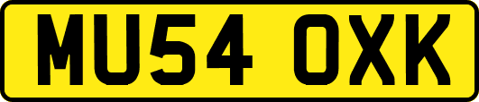 MU54OXK