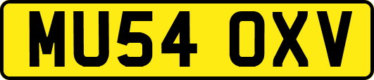 MU54OXV