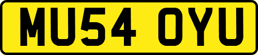 MU54OYU