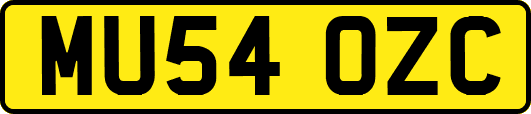 MU54OZC