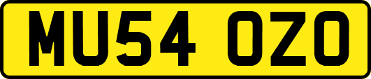 MU54OZO