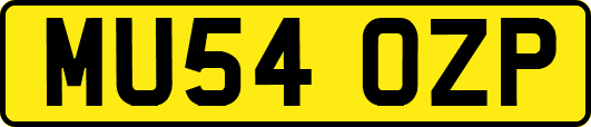 MU54OZP