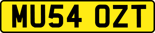 MU54OZT