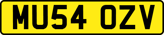 MU54OZV