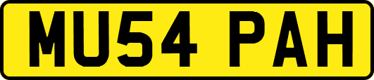 MU54PAH