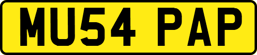 MU54PAP