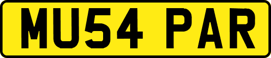 MU54PAR
