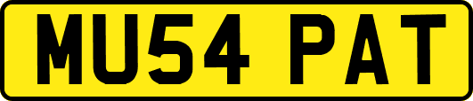 MU54PAT