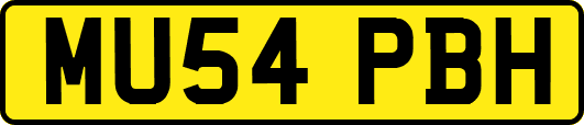MU54PBH