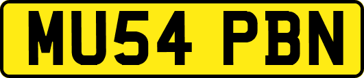 MU54PBN