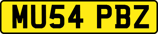 MU54PBZ