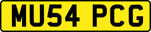 MU54PCG
