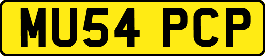 MU54PCP