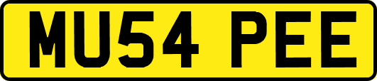 MU54PEE