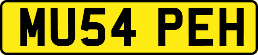 MU54PEH