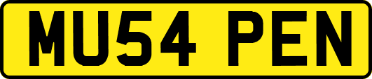 MU54PEN