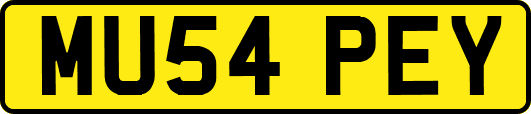 MU54PEY