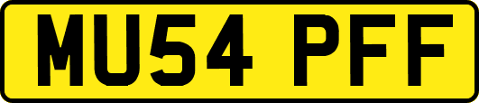 MU54PFF