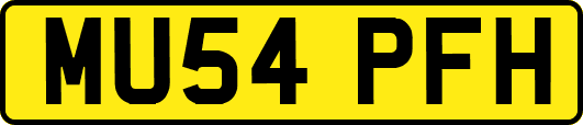 MU54PFH