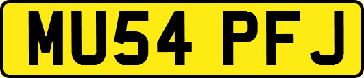 MU54PFJ