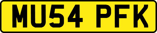 MU54PFK