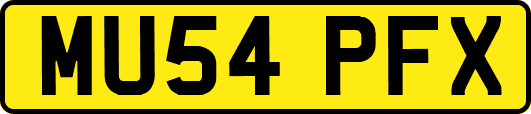 MU54PFX