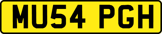 MU54PGH
