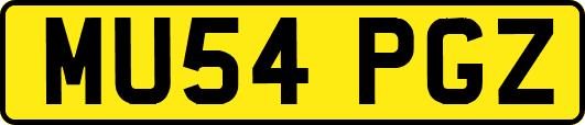 MU54PGZ