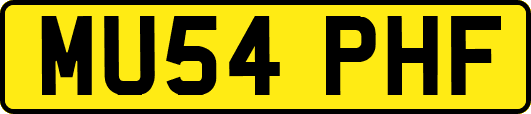 MU54PHF