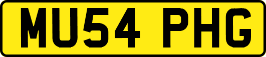 MU54PHG