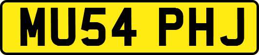 MU54PHJ