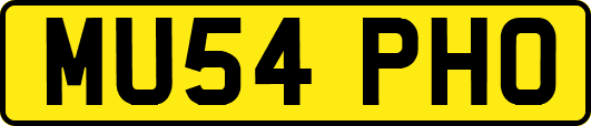 MU54PHO