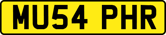 MU54PHR