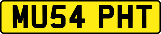 MU54PHT