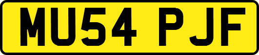 MU54PJF