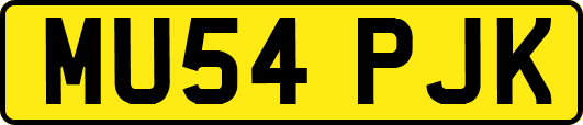 MU54PJK