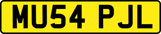 MU54PJL